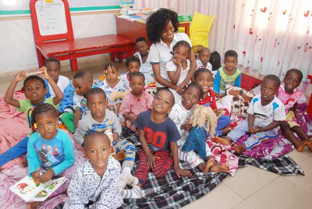 Crystaland Gallery Picture